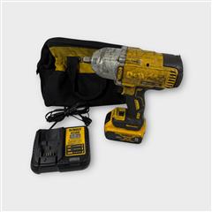 DeWalt DCF899 20V MAX XR Brushless 1/2